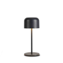 Load image into Gallery viewer, Spazio Sushi Rechargeable Dimmable LED Table Lamp 2W 130lm 3000K
