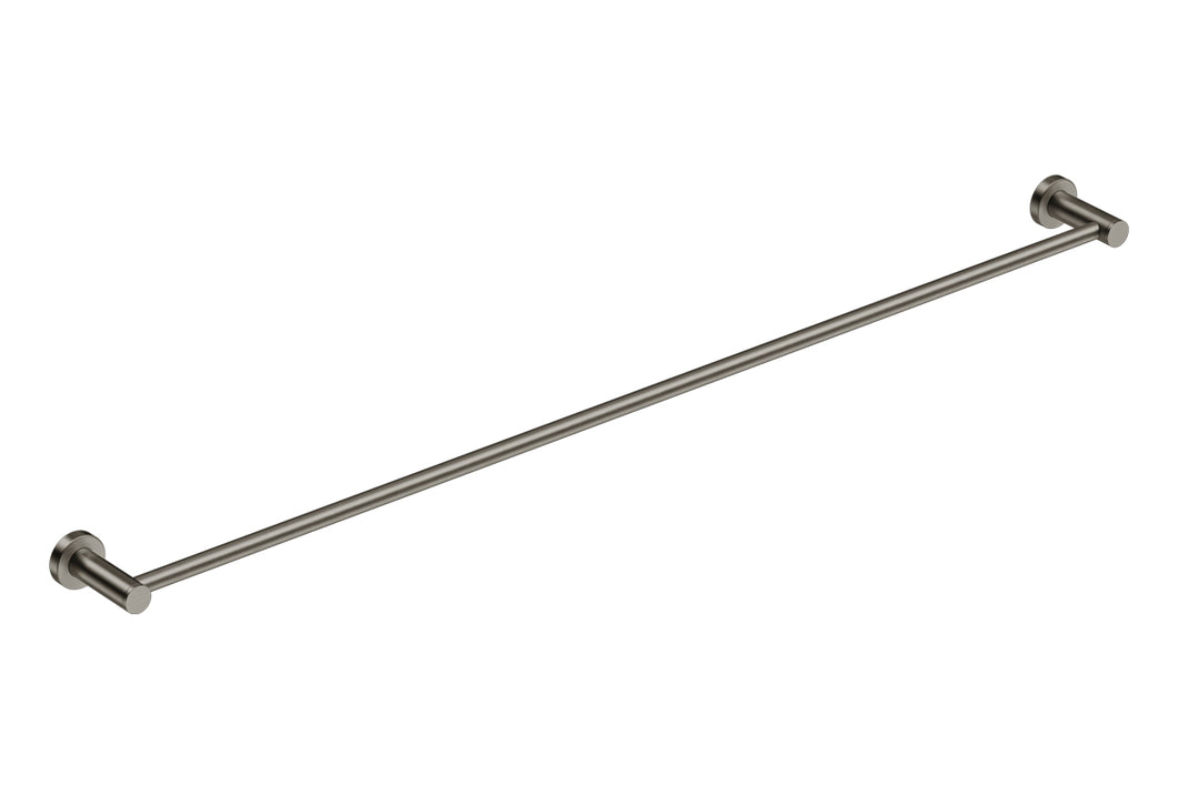 Bathroom Butler 4678 Single Towel Rail