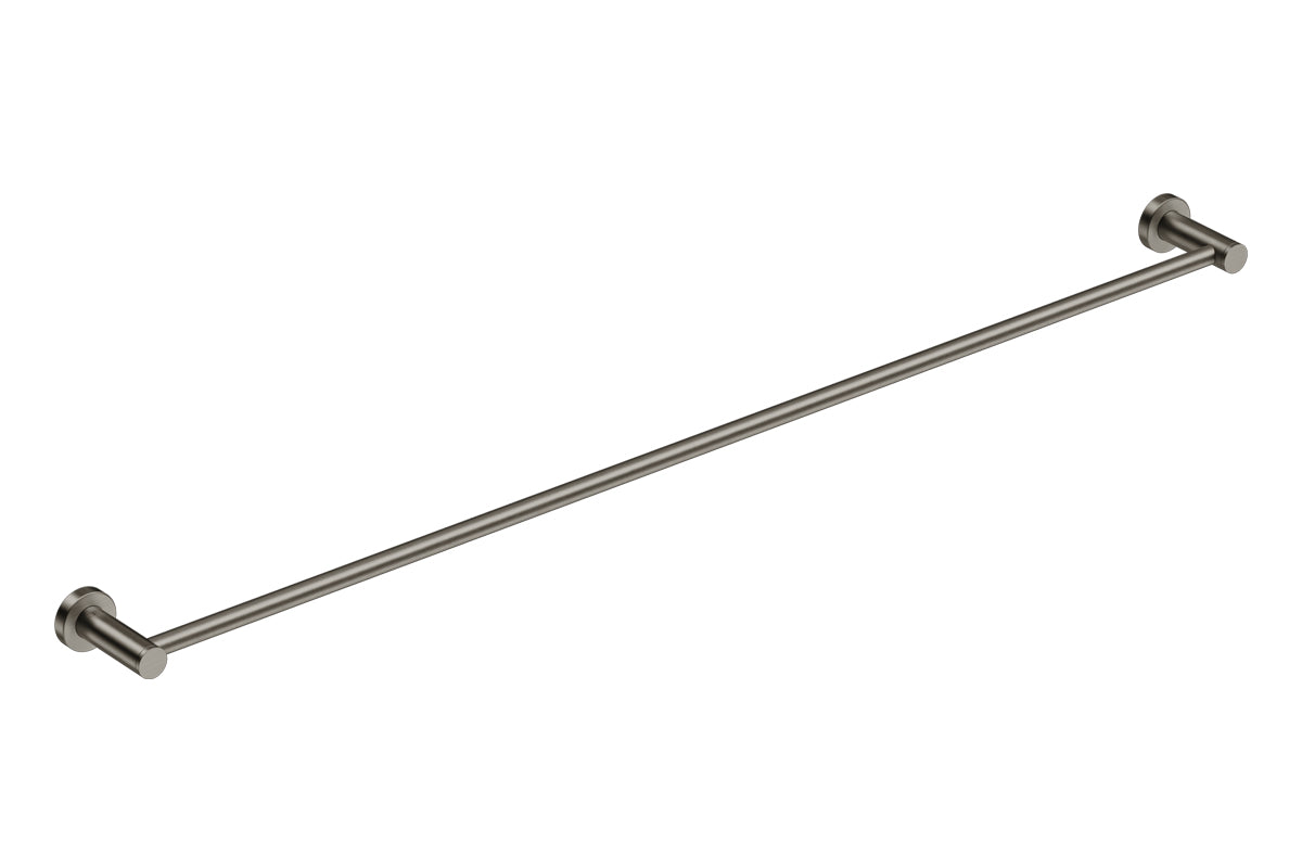 Bathroom Butler 4678 Single Towel Rail