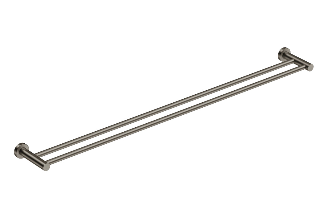 Bathroom Butler 4688 Double Towel Rail