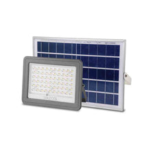Load image into Gallery viewer, Spazio Sunwave 10W Solar Floodlight 6000K

