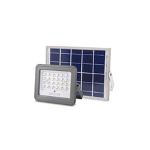 Load image into Gallery viewer, Spazio Sunwave 4W Solar Floodlight
