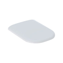 Load image into Gallery viewer, Geberit Smyle Toilet Seat - White
