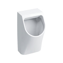 Load image into Gallery viewer, Geberit Smyle Wall-Hung Urinal - White
