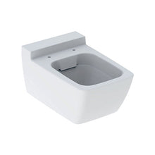 Load image into Gallery viewer, Geberit Xeno² Rimless Wall-Hung Toilet - White
