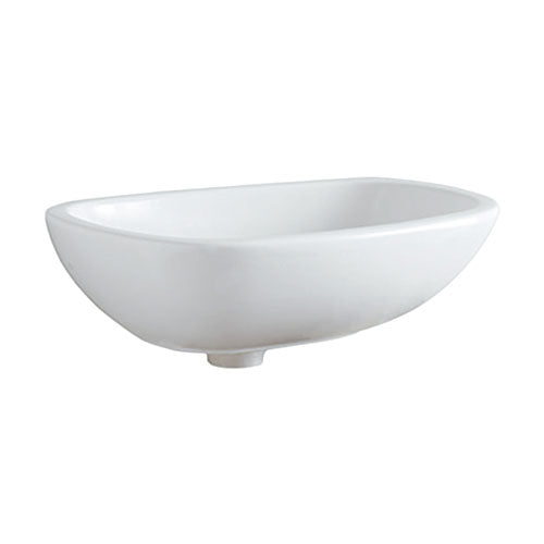 Geberit Citterio Countertop Vanity Basin