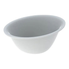 Load image into Gallery viewer, Geberit Bambini oval bathtub - White
