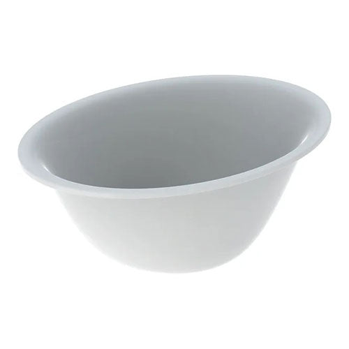 Geberit Bambini Oval Bathtub - White