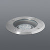 Spazio Diana Round Recessed Ground Light