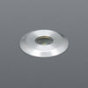 Spazio Neo Small Recessed Ground Light