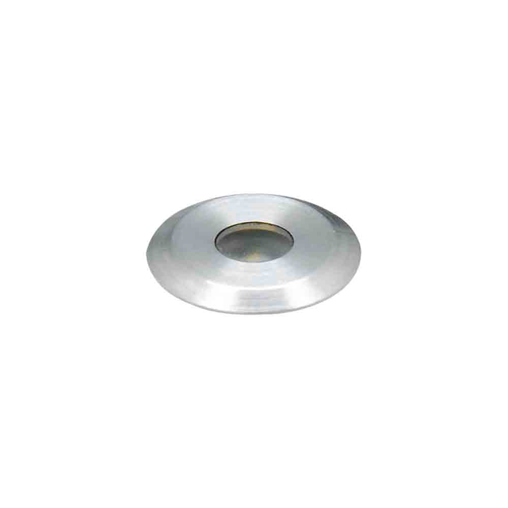 Spazio Neo Small Recessed Ground Light