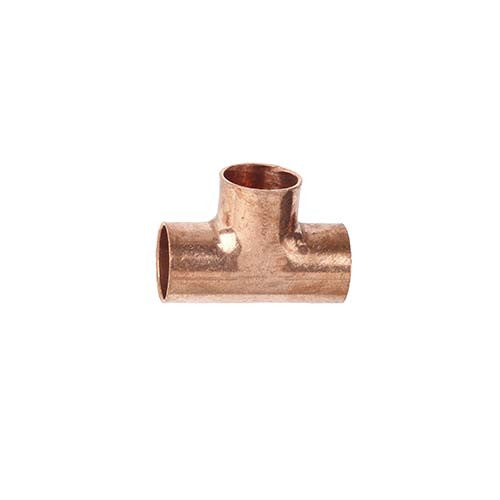Comap Sudo Capillary Equal Tee C-C-C