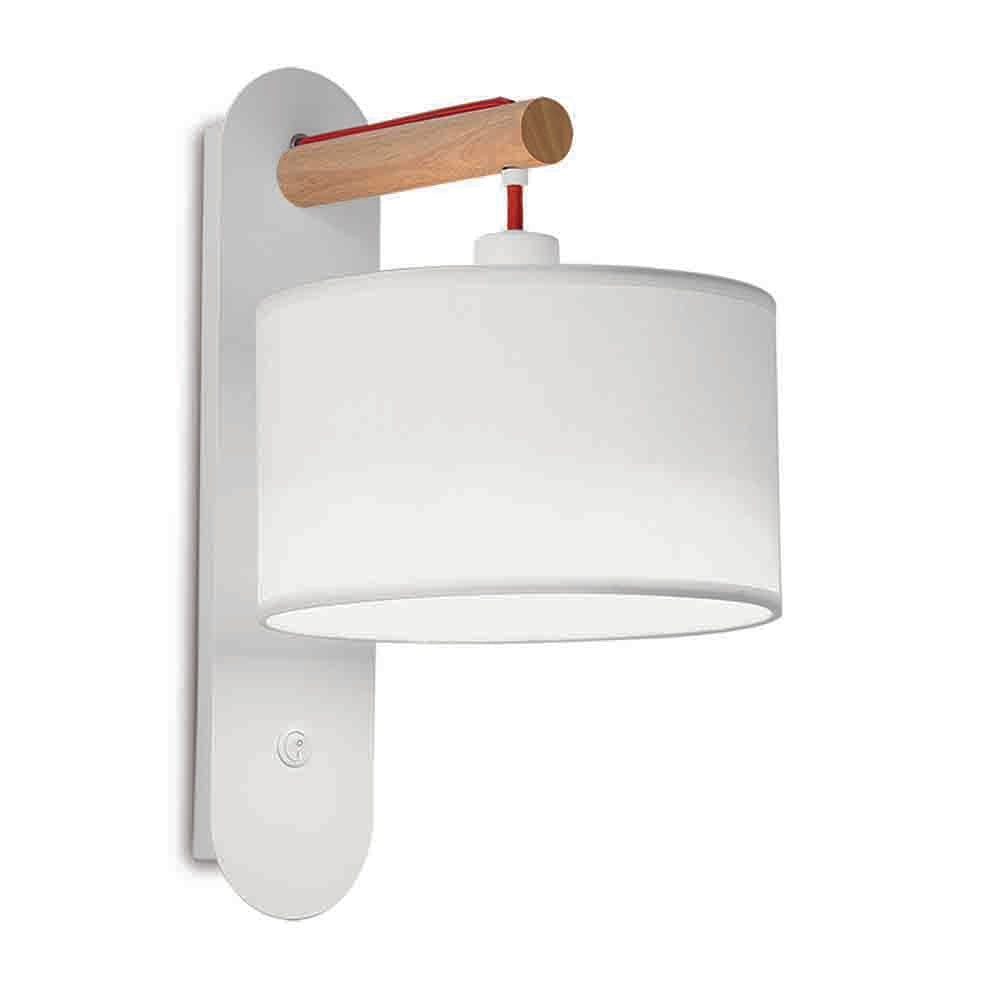 Spazio Langham Wall Lamp