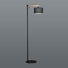 Load image into Gallery viewer, Spazio Langham Floor Lamp
