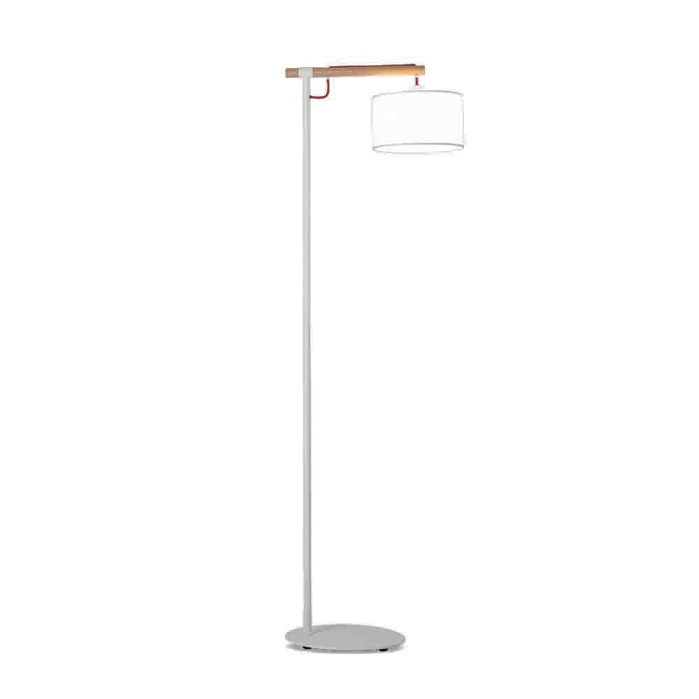 Spazio Langham Floor Lamp