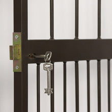 Load image into Gallery viewer, Xpanda Regal Lockable Security Gate 770mm
