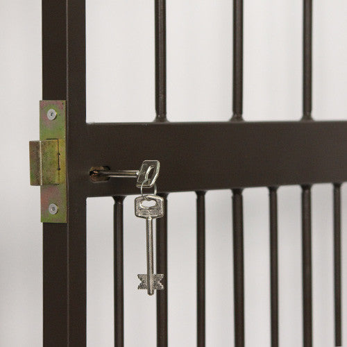 Xpanda Regal Lockable Security Gate 770mm