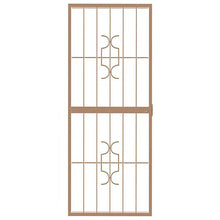 Load image into Gallery viewer, Xpanda Homestyle Lockable Security Gate 770mm
