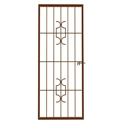 Xpanda Homestyle Shootbolt Security Gate 1950x770mm