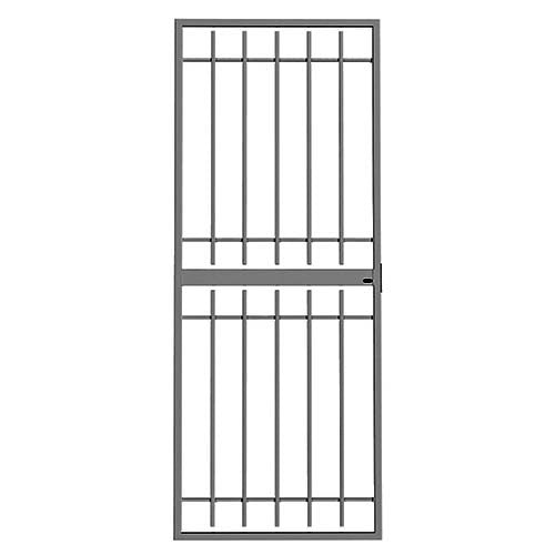 Xpanda Supagate Lockable Security Gate 1950x770mm