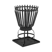 Load image into Gallery viewer, Xpanda Fire Basket - Large

