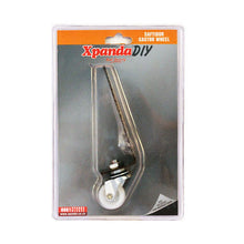 Load image into Gallery viewer, Xpanda Saftidor Castor Wheel S8 - Matt Bronze

