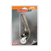Xpanda Saftidor Castor Wheel S8 - Matt Bronze