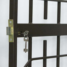 Load image into Gallery viewer, Xpanda Trendi-gate Lockable Security Gate 1950x770mm
