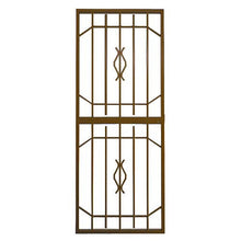 Load image into Gallery viewer, Xpanda Trendi-gate Lockable Security Gate 1950x770mm
