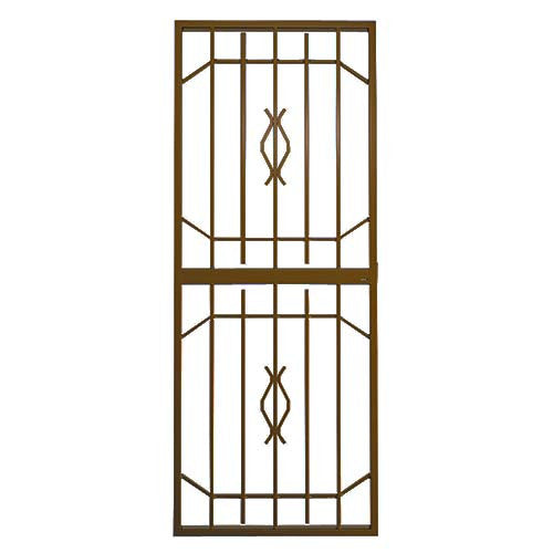 Xpanda Trendi-gate Lockable Security Gate 1950x770mm