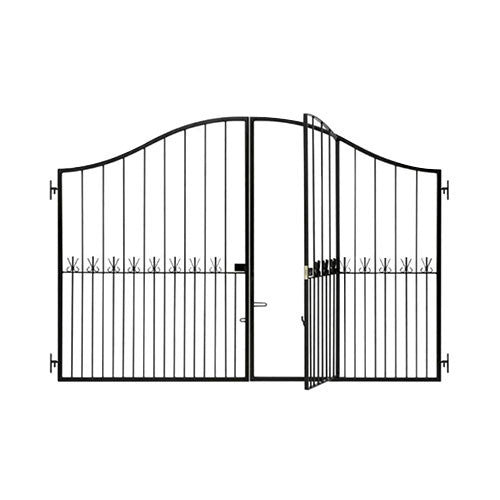 Xpanda Ref 19P Induna Driveway Gate 3000mm x 2000mm