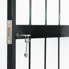 Load image into Gallery viewer, Xpanda Sibaya Lockable Security Gate 770mm
