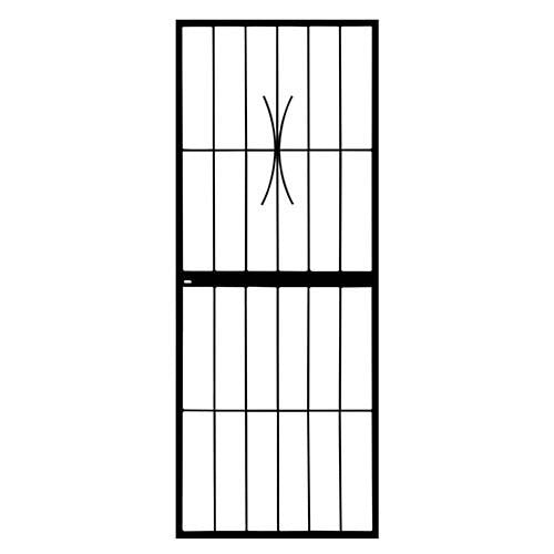 Xpanda Sibaya Lockable Security Gate 1950x770mm