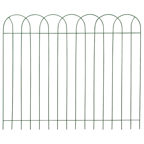 Xpanda Poolside Fence 1500x1250mm