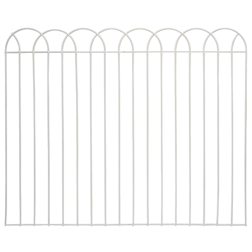 Xpanda Poolside Fence 1500mm x 1250mm