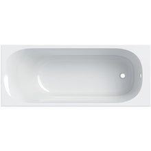 Load image into Gallery viewer, Geberit Soana Rectangular Built-in Bathtub 213L
