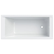 Load image into Gallery viewer, Geberit Supero Rectangular Built-In Bathtub 158L
