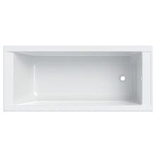 Load image into Gallery viewer, Geberit Supero Rectangular Built-In Bathtub 183L
