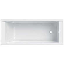 Load image into Gallery viewer, Geberit Supero Rectangular Built-In Bathtub 229L
