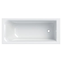 Load image into Gallery viewer, Geberit Rekord Rectangular Built-in Bathtub 163L
