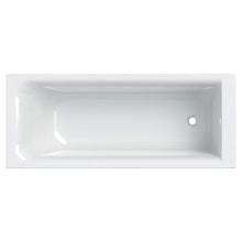 Load image into Gallery viewer, Geberit Rekord Rectangular Built-in Bathtub 176L

