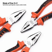 Load image into Gallery viewer, Harden Pro Pliers Set 3Pcs
