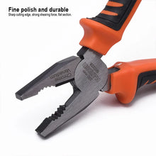 Load image into Gallery viewer, Harden Pro Pliers Set 3Pcs
