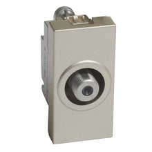 Load image into Gallery viewer, Legrand Arteor TV F-Type Socket Module
