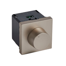 Load image into Gallery viewer, Legrand Arteor Rotary Dimmer Module
