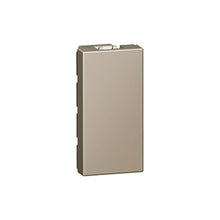 Load image into Gallery viewer, Legrand Arteor Single Blanking Module
