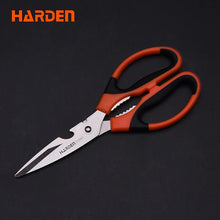 Load image into Gallery viewer, Harden Multi-Purpose Scissors 210mm
