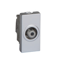 Load image into Gallery viewer, Legrand Arteor TV F-Type Socket Module
