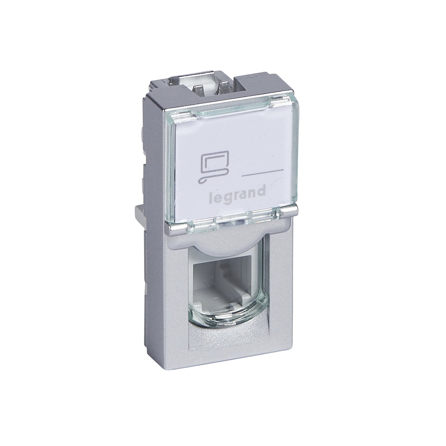 Legrand Arteor RJ11 Telephone Socket Module