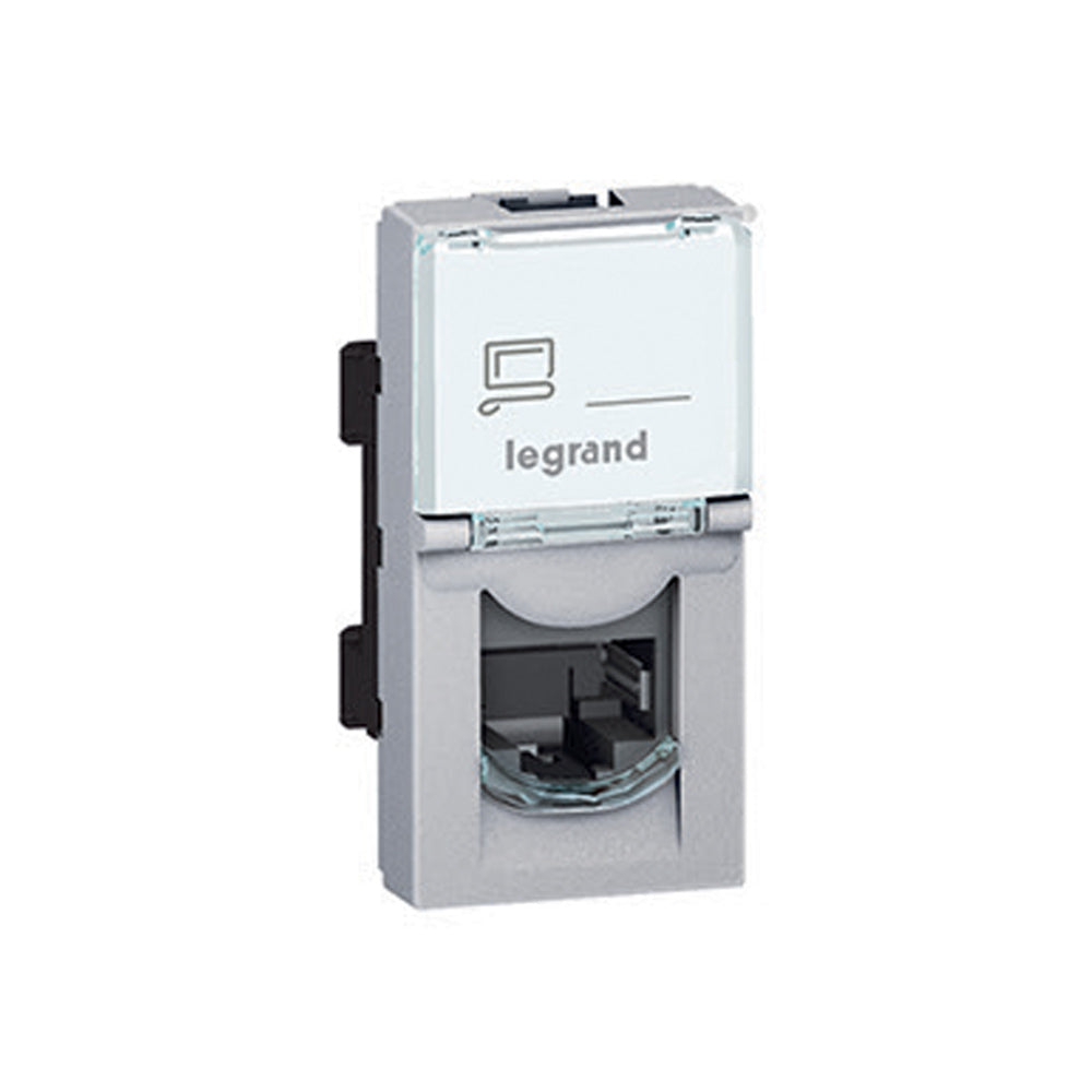 Legrand Arteor CAT6 RJ45 Socket Module